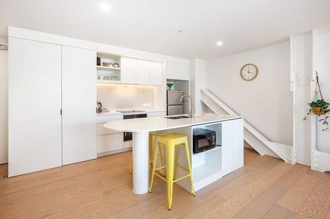 Photo of property in 1106/10 Alpha Street, Te Aro, Wellington, 6011