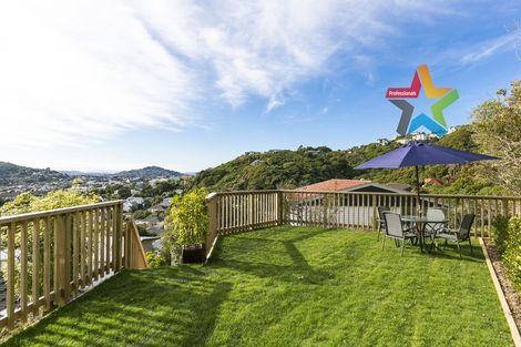 Photo of property in 80 Collier Avenue, Karori, Wellington, 6012