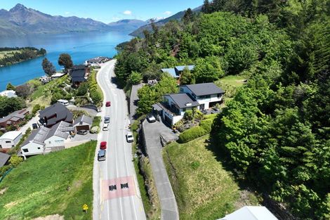Photo of property in 97 Hensman Road, Queenstown, 9300