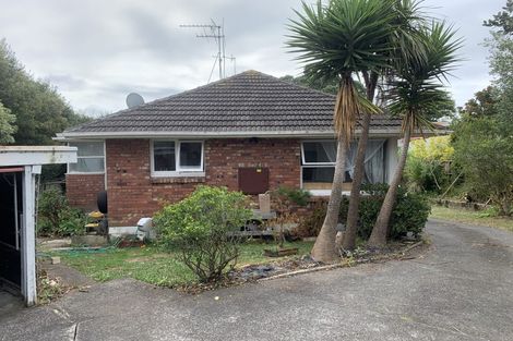 Photo of property in 1/6 Catalina Crescent, Forrest Hill, Auckland, 0620