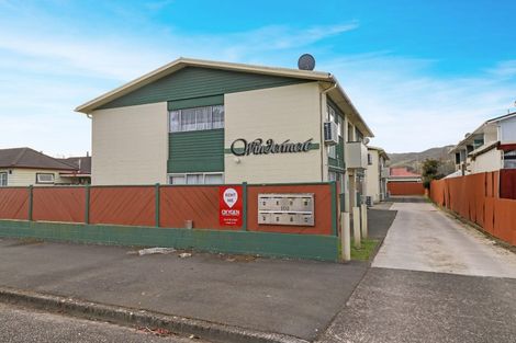Photo of property in 102 Martin Street, Wallaceville, Upper Hutt, 5018