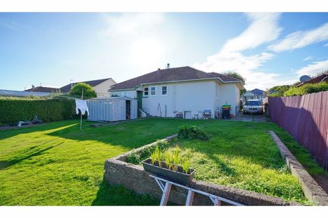 Photo of property in 111 Islington Street, Turnbull Thomson Park, Invercargill, 9810