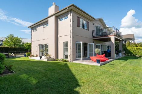 Photo of property in 18 Chateau Crescent, Rangatira Park, Taupo, 3330