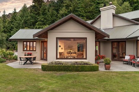 Photo of property in 515 Mount Barker Road, Wanaka, 9382