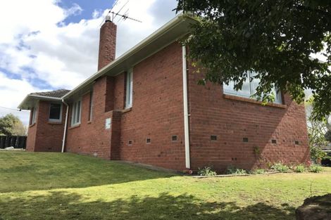 Photo of property in 172 Seddon Street, Pukekohe, 2120