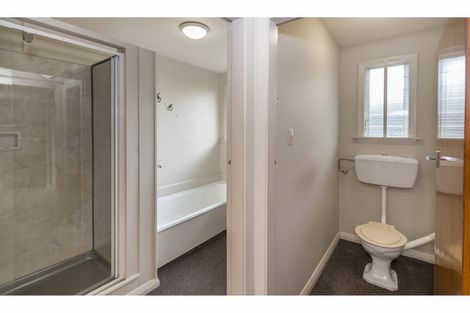 Photo of property in 6 Strathfield Avenue, Dallington, Christchurch, 8061