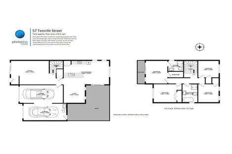 Photo of property in 57 Tennille Street, Flagstaff, Hamilton, 3210