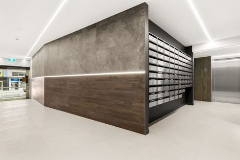 Photo of property in 1004/212 Willis Street, Te Aro, Wellington, 6011