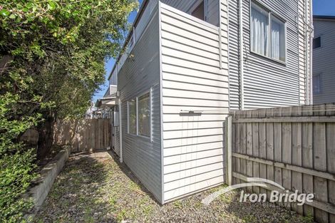 Photo of property in 3/443 Hereford Street, Linwood, Christchurch, 8011
