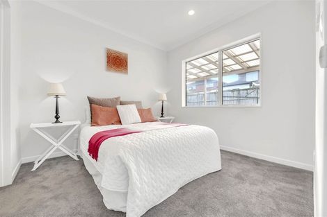 Photo of property in 21 Hughs Way, Flat Bush, Auckland, 2019