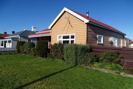 Photo of property in 315 Tweed Street, Georgetown, Invercargill, 9812