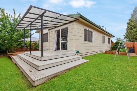 Photo of property in 131 Cameron Avenue, Te Awamutu, 3800