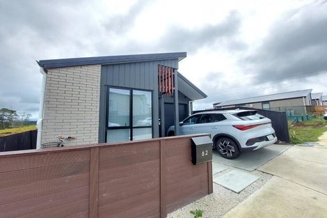 Photo of property in 82 Puwha Street, Massey, Auckland, 0614