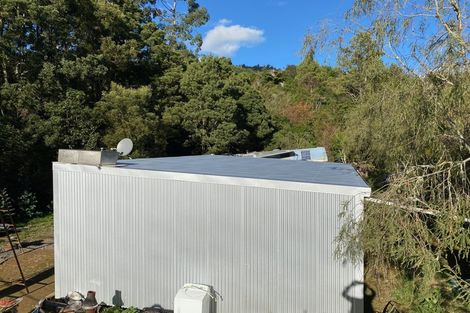 Photo of property in 36 Makahika Road, Levin, 5571