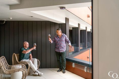 Photo of property in 3/29 May Street, Mount Maunganui, 3116