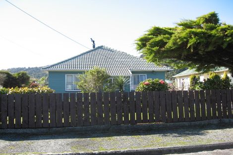 Photo of property in 7 Kerr Avenue, Cobden, Greymouth, 7802