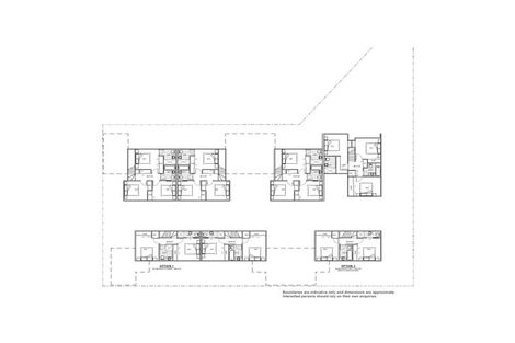 Photo of property in 2/243 Lyttelton Street, Spreydon, Christchurch, 8024