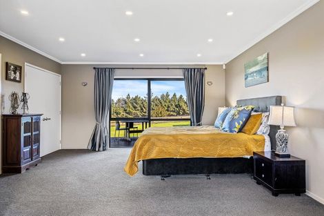 Photo of property in 241 Douds Road, Sefton, Rangiora, 7477