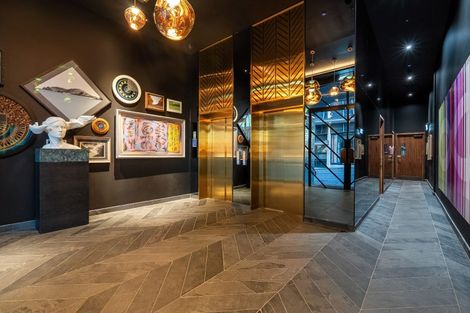 Photo of property in 502/20 Williamson Avenue, Grey Lynn, Auckland, 1021