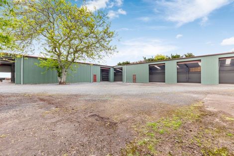 Photo of property in 56 Speedy Road, Glenbrook, Pukekohe, 2679