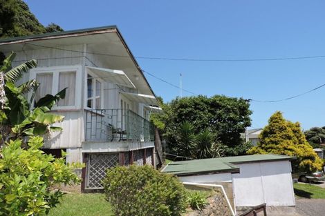 Photo of property in 21 Creagh Street, Tapu, Thames, 3575