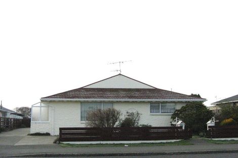 Photo of property in 97 Mary Street, Richmond, Invercargill, 9810