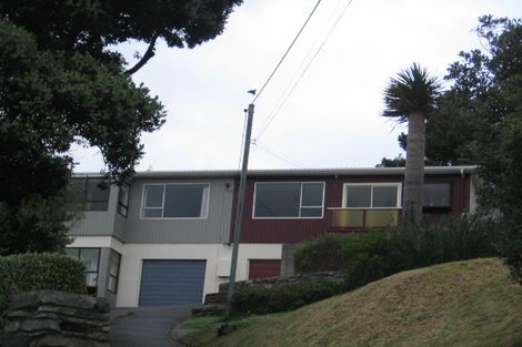 Photo of property in 39a-b Mantell Street, Seatoun, Wellington, 6022