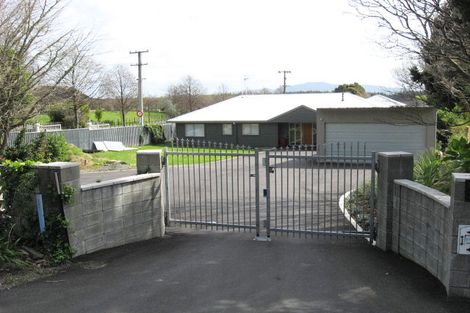 Photo of property in 207 Main Road North, Otaihanga, Paraparaumu, 5036