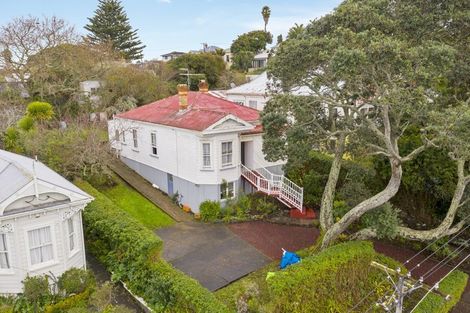 Photo of property in 52 Hill Street, Onehunga, Auckland, 1061