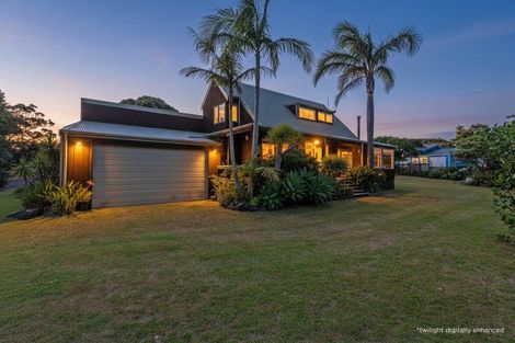 Photo of property in 14 Kennedy Park Drive, Pauanui, Hikuai, 3579