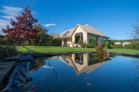 Photo of property in 17 Bridge Road, Greendale, Christchurch, 7671