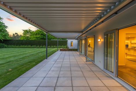 Photo of property in 502 Mill Road, Ohoka, Kaiapoi, 7692