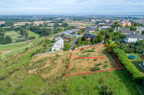 Photo of property in 5 Sedbergh Place, Westmorland, Christchurch, 8025