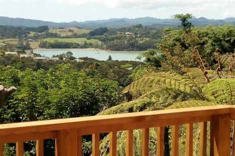 Photo of property in 59 Oromahoe Road, Opua, 0200