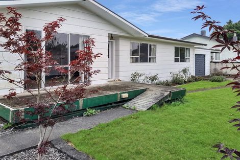 Photo of property in 8a Studholme Street, Morrinsville, 3300