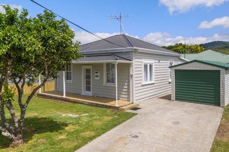 Photo of property in 33 Galbraith Street, Waihi, 3610