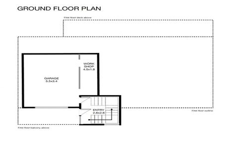 Photo of property in 61 Seddon Crescent, Whataupoko, Gisborne, 4010