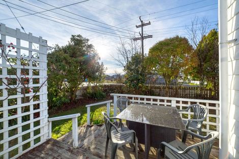 Photo of property in 1 Solway Street, Solway, Masterton, 5810