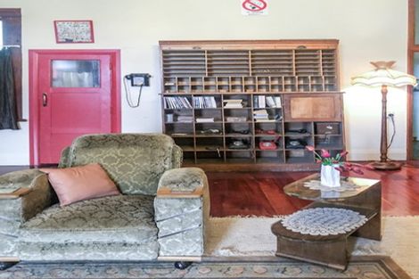 Photo of property in 42 Owhango Road, Owhango, 3990