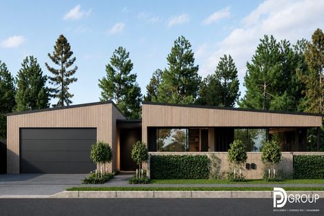 Photo of property in 4c Mclarin Road, Glenbrook, 2681
