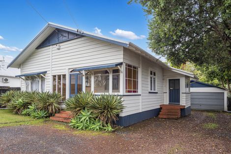 Photo of property in 72 Hatea Drive, Regent, Whangarei, 0112
