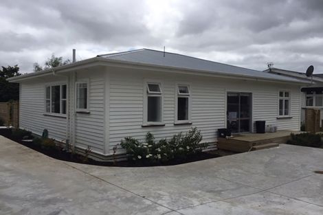 Photo of property in 93 Marne Street, Hokowhitu, Palmerston North, 4410