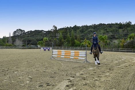 Photo of property in 96 Mahoenui Valley Road, Coatesville, Albany, 0793