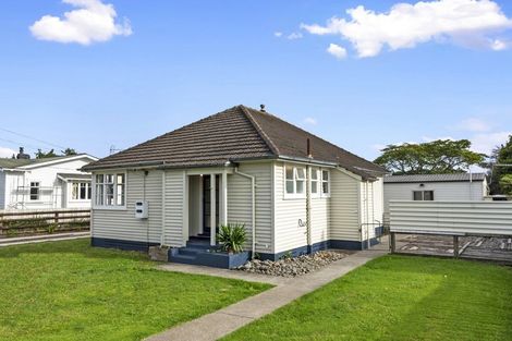 Photo of property in 12 Anzac Avenue, Morrinsville, 3300