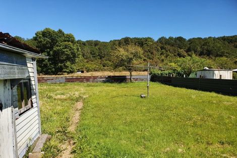 Photo of property in 50 Oxford Street, Taylorville, Greymouth, 7805