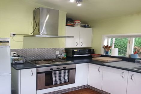 Photo of property in 2/1 Cecil Road, Wadestown, Wellington, 6012