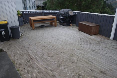 Photo of property in 9 Baffin Grove, Kingston, Wellington, 6021