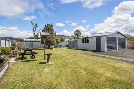 Photo of property in 203 Kenny Street, Waihi, 3610
