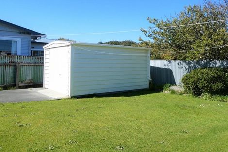 Photo of property in 20 Marlborough Street, Greymouth, 7805