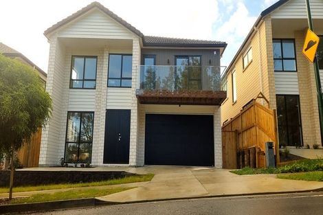 Photo of property in 14 Koromeke Street, Flat Bush, Auckland, 2019